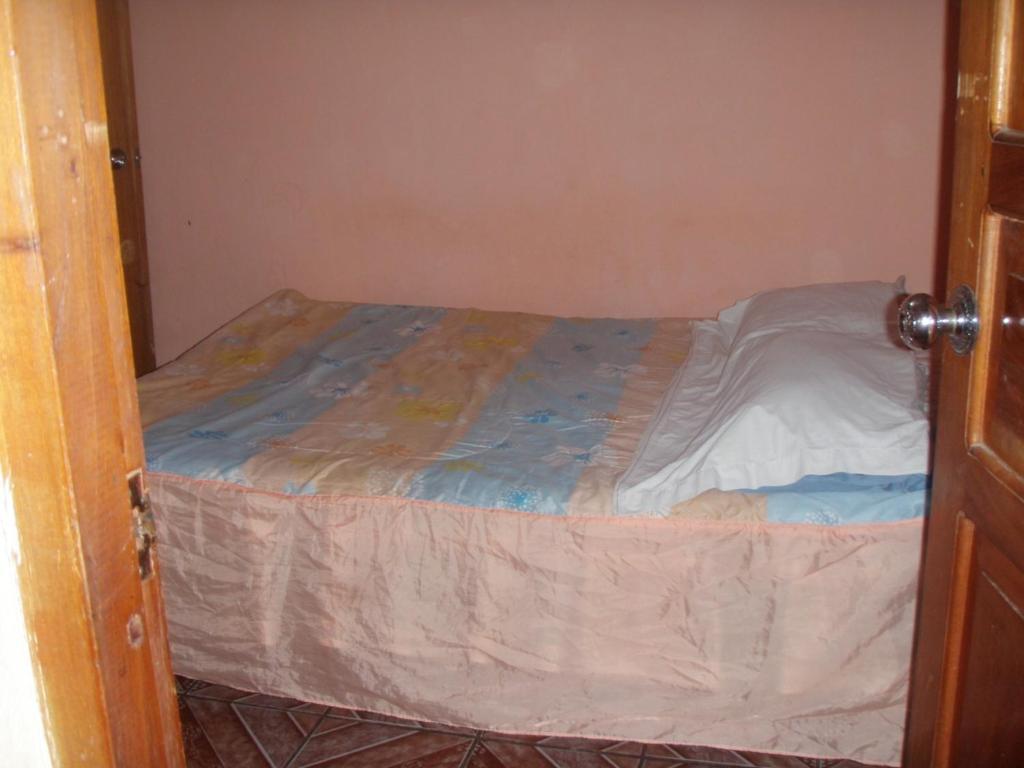Hostal Brisas y Olas San Juan del Sur Habitación foto