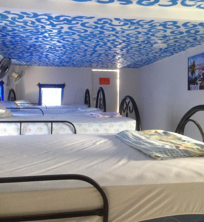 Hostal Brisas y Olas San Juan del Sur Habitación foto