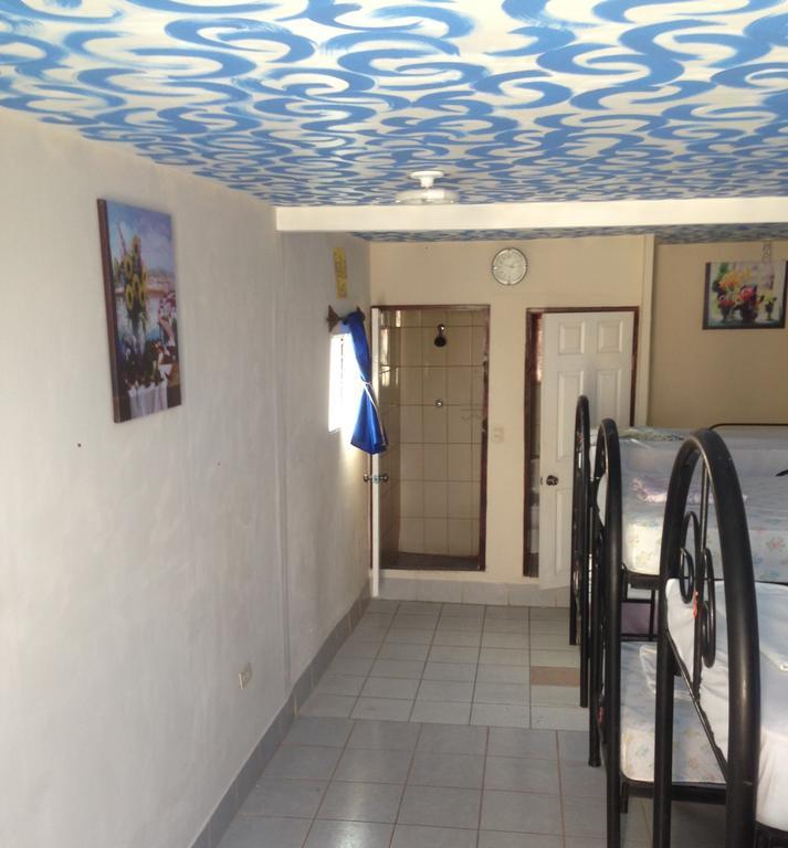 Hostal Brisas y Olas San Juan del Sur Habitación foto