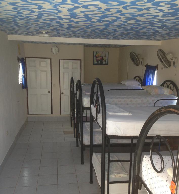 Hostal Brisas y Olas San Juan del Sur Habitación foto