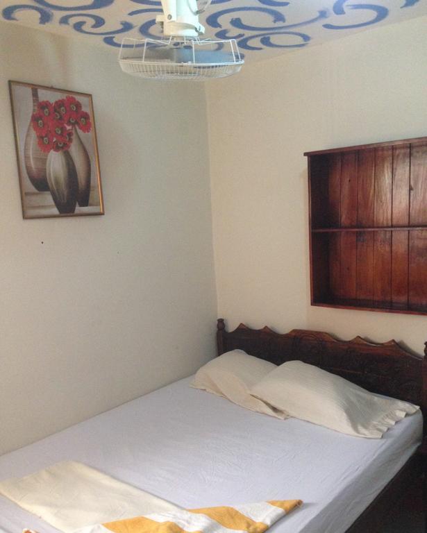 Hostal Brisas y Olas San Juan del Sur Habitación foto