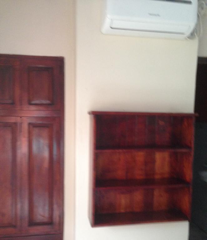 Hostal Brisas y Olas San Juan del Sur Habitación foto