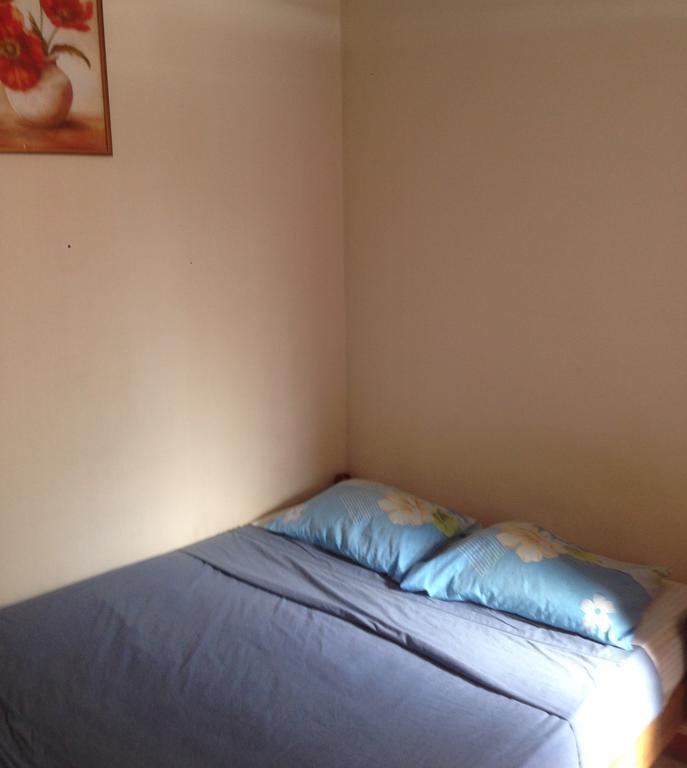 Hostal Brisas y Olas San Juan del Sur Habitación foto