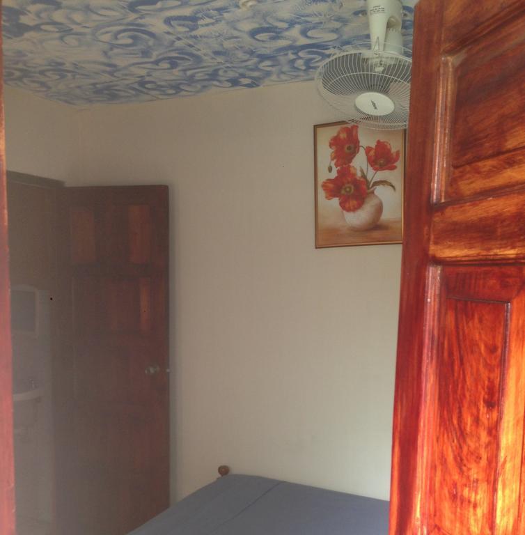 Hostal Brisas y Olas San Juan del Sur Habitación foto